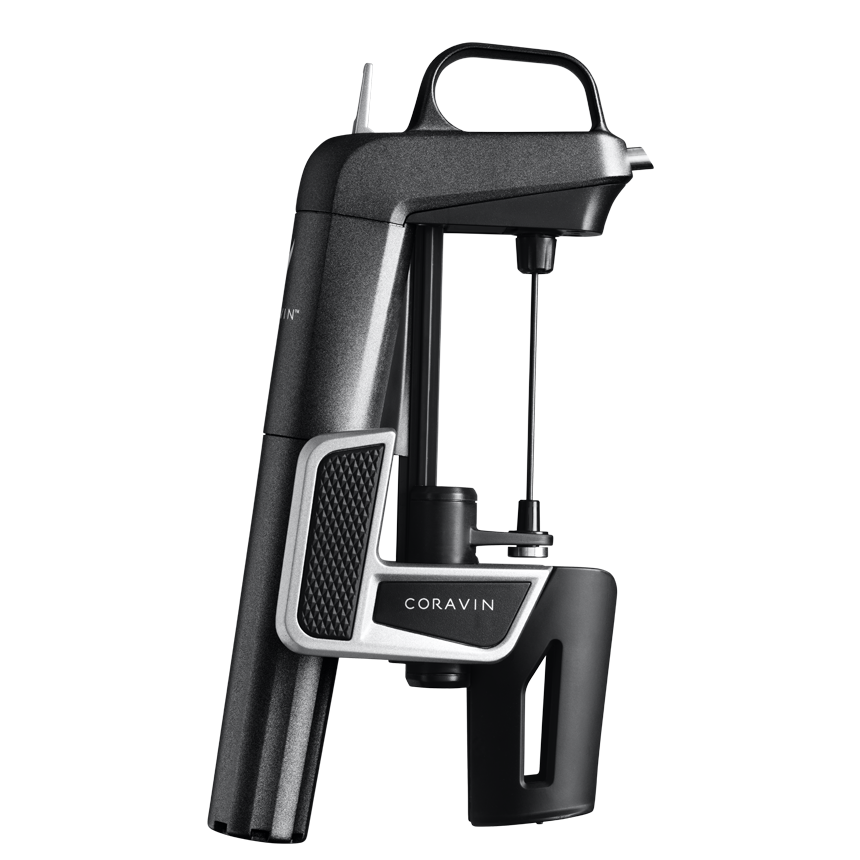 coravin free