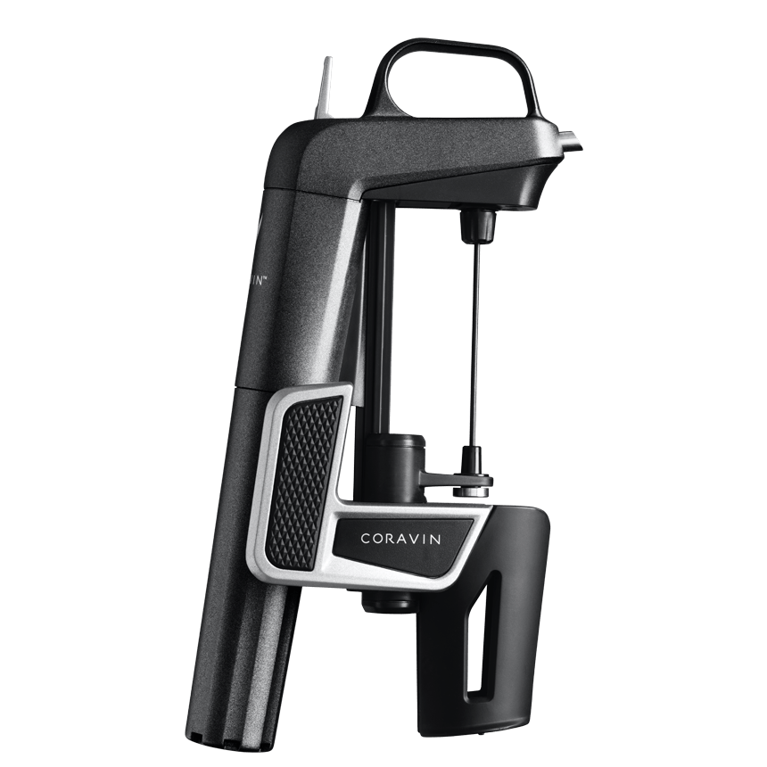 coravin free